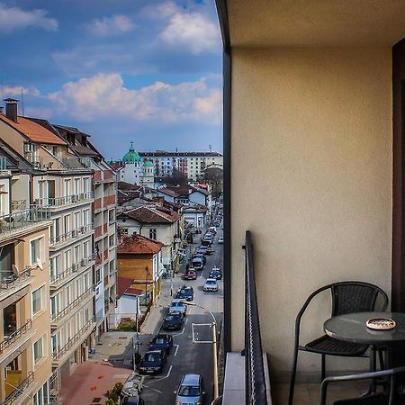 Sofia Art Gallery Vacation Apartments Bagian luar foto