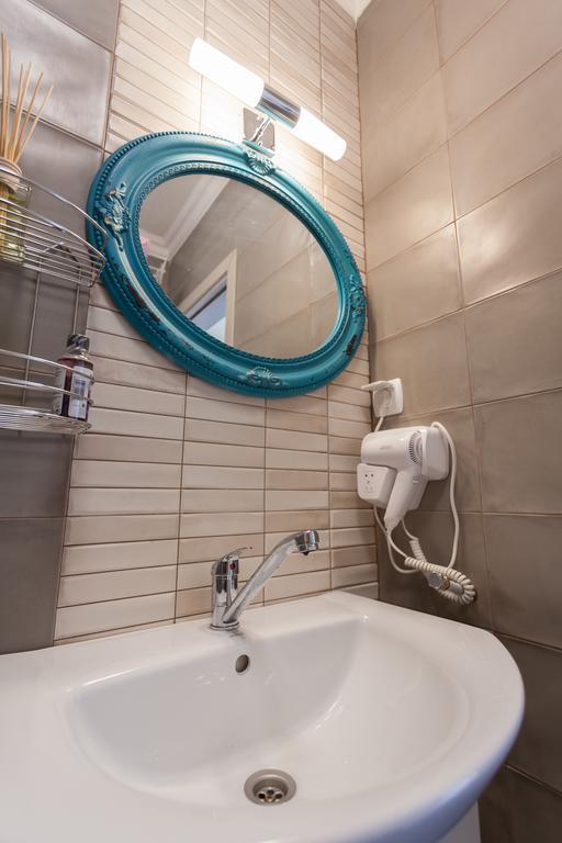 Sofia Art Gallery Vacation Apartments Bagian luar foto