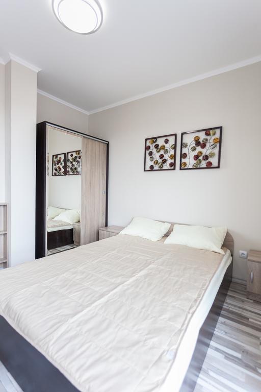 Sofia Art Gallery Vacation Apartments Bagian luar foto