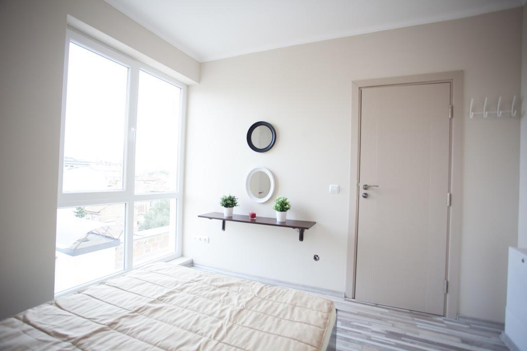 Sofia Art Gallery Vacation Apartments Bagian luar foto